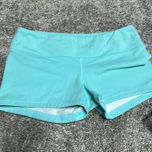 Fleo Workout Shorts
